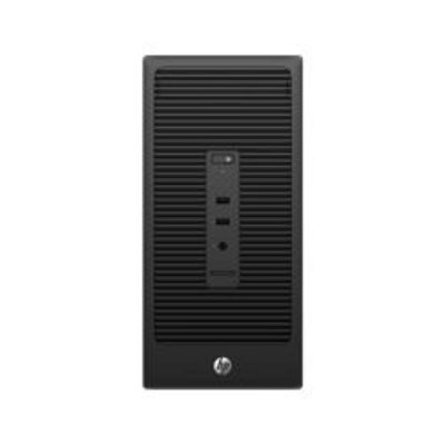 HP 280 G2 MT Intel Core i7-6700 8GB 1TB Windows 10 Professional HP 280 G2 MT Intel Core i7-6700 8GB 1TB Windows 10 Professional